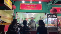 Berburu Kuliner di Gunung Kawi, Depot Sari Rasa Tawarkan Hidangan Rumahan yang Menggugah Selera