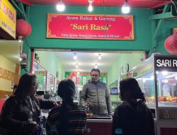 Berburu Kuliner di Gunung Kawi, Depot Sari Rasa Tawarkan Hidangan Rumahan yang Menggugah Selera