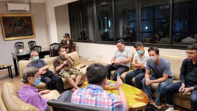 Polisi Tetapkan Tan Irwan Tersangka Dugaan TPPU, Penyidik Siapkan Langkah Penangkapan
