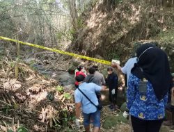 Kakek yang Sempat Hilang Ditemukan Meninggal di Sungai Karangploso, Polisi Pastikan Bukan Korban Kekerasan