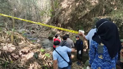 Kakek yang Sempat Hilang Ditemukan Meninggal di Sungai Karangploso, Polisi Pastikan Bukan Korban Kekerasan