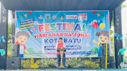 HAN Ke-42, Kota Batu Perkuat Komitmen Wujudkan Lingkungan Ramah Anak