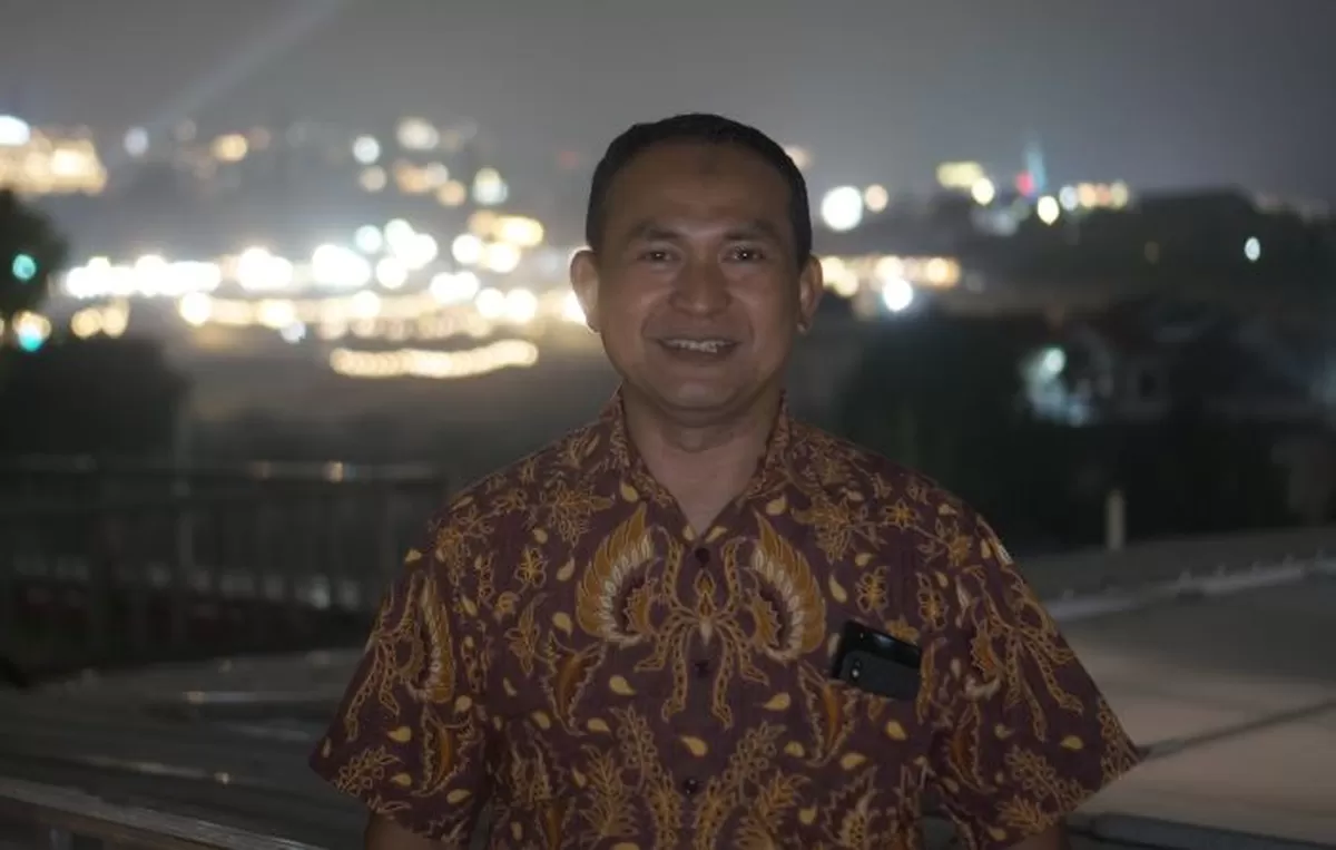 Akademisi UB Minta Polemik Pengeboran Air Tanah di Sumberbrantas Disikapi Secara Objektif
