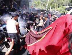 Kirab Banteng 1 Suro Empu Supo Jadi Wadah Pelestarian Budaya dan Penguat Identitas Kota Batu