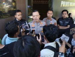 Polres Malang Gelar Lomba Satkamling, Bangkitkan Semangat Ronda dan Gotong Royong Warga