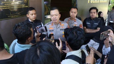 Polres Malang Gelar Lomba Satkamling, Bangkitkan Semangat Ronda dan Gotong Royong Warga
