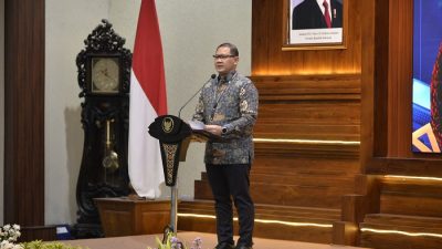 Libur Sekolah Diminta Jadi Momentum Pengembangan Diri, Guru di Jatim Didorong Siapkan Inovasi Pembelajaran