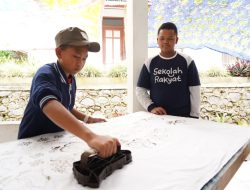 Sekolah Rakyat Kota Batu Hadirkan Harapan Baru, Pendidikan Gratis untuk Memutus Rantai Kemiskinan
