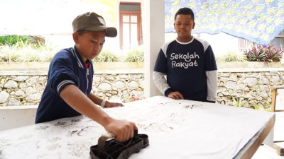 Sekolah Rakyat Kota Batu Hadirkan Harapan Baru, Pendidikan Gratis untuk Memutus Rantai Kemiskinan