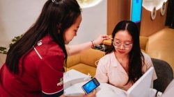 Museum Tubuh Jatim Park 1 Kenalkan Digital Otoscopy, Pengunjung Bisa Melihat Kondisi Telinga Secara Real Time