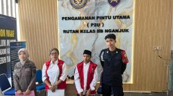 Sidang Kasus Dugaan Penggelapan Ketua Salam Lima Jari Nganjuk Masuki Tahap Pledoi, Ini Infonya