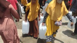 BPBD Kabupaten Blitar Siaga Hadapi Musim Kemarau, Distribusi Air Bersih Siap Dilakukan