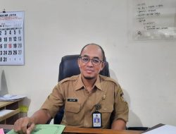 Dinas Pendidikan Kota Blitar Targetkan Relokasi Tiga TK Negeri Rampung Agustus 2026