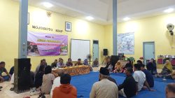 Pemkot Kediri Tegaskan Portal RT 29 Mojoroto Sah, Warga dan Pemerintah Sepakat Pertahankan untuk Keamanan