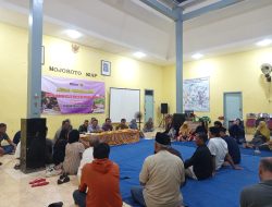 Pemkot Kediri Tegaskan Portal RT 29 Mojoroto Sah, Warga dan Pemerintah Sepakat Pertahankan untuk Keamanan