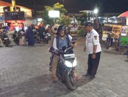 Dishub Kota Kediri Uji Coba Parkir Satu Sisi di Jalan Stasiun, Fokus Ciptakan Lalu Lintas Lebih Tertib