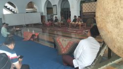 Program Merata di Mojoroto Jadi Wadah Warga Sampaikan Aspirasi Secara Langsung