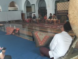 Program Merata di Mojoroto Jadi Wadah Warga Sampaikan Aspirasi Secara Langsung