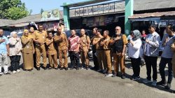 Pasar Campurejo Berpeluang Direvitalisasi pada 2027, Pemkot Kediri Jemput Dukungan Pemerintah Pusat