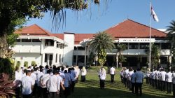Bagus Alit Ingatkan ASN Pemkot Kediri Cermat Kelola Anggaran di Tengah Tantangan Ekonomi