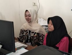 Siswi SMKN 2 Kediri Dapat Pengalaman Kerja Nyata dan Bekal Dunia Kerja di Kantor Kecamatan Mojoroto
