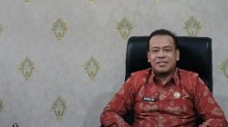 Istighotsah Akbar di Balai Kota, Dishub Kota Kediri Terapkan Rekayasa Lalu Lintas