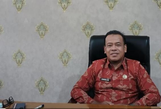 Istighotsah Akbar di Balai Kota, Dishub Kota Kediri Terapkan Rekayasa Lalu Lintas