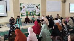 Kelurahan Dandangan Gaungkan Gerakan Zero Waste, Warga Diajak Kurangi Sampah dari Rumah