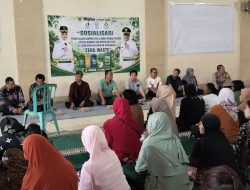Kelurahan Dandangan Gaungkan Gerakan Zero Waste, Warga Diajak Kurangi Sampah dari Rumah