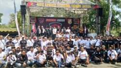 DPC LPKSM Sakera Kediri Resmi Dikukuhkan, Siap Perjuangkan Hak Konsumen