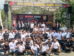 DPC LPKSM Sakera Kediri Resmi Dikukuhkan, Siap Perjuangkan Hak Konsumen