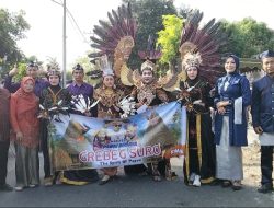 Lebih dari 1.800 Warga Semarakkan Manisrenggo Festival 2026 Sambut Tahun Baru Islam