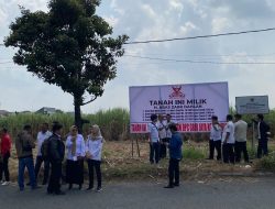 Pemkot Kediri Tegaskan Status Aset Bandar Lor di Banjarmlati Sudah Final, Mengacu Putusan MA yang Inkrah