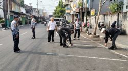 Car Free Day Jalan Doho Ditata Ulang, Pemkot Kediri Siapkan Tiga Zona untuk Layanan Publik dan UMKM