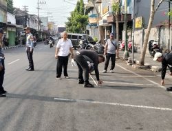 Car Free Day Jalan Doho Ditata Ulang, Pemkot Kediri Siapkan Tiga Zona untuk Layanan Publik dan UMKM
