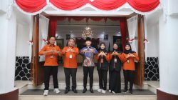 Bupati Trenggalek Mas Ipin Ajak Warga Sukseskan Sensus Ekonomi 2026