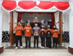 Bupati Trenggalek Mas Ipin Ajak Warga Sukseskan Sensus Ekonomi 2026