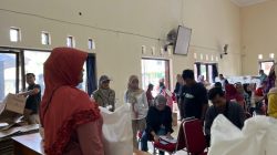 Bulog Tulungagung Percepat Penyaluran Bantuan Pangan dan Gelontorkan Beras SPHP untuk Jaga Stabilitas Harga