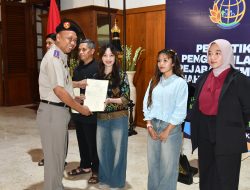 Sekitar 400 Aset Pemkab Tulungagung Belum Bersertifikat, Proses Sertifikasi Terus Dikebut