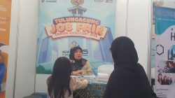 Job Fair 2026 Tulungagung Dibuka, Sediakan 3.750 Lowongan dari 47 Perusahaan