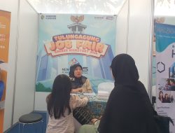 Job Fair 2026 Tulungagung Dibuka, Sediakan 3.750 Lowongan dari 47 Perusahaan