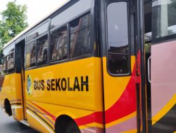 Dishub Tulungagung Siapkan Penyesuaian Tarif Sewa MPU, Layanan Antar Jemput Pelajar Tetap Gratis