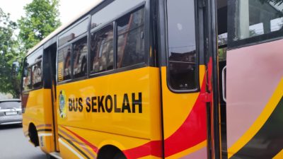 Dishub Tulungagung Siapkan Penyesuaian Tarif Sewa MPU, Layanan Antar Jemput Pelajar Tetap Gratis