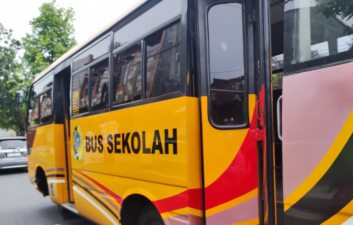 Dishub Tulungagung Siapkan Penyesuaian Tarif Sewa MPU, Layanan Antar Jemput Pelajar Tetap Gratis