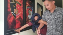 Polres Tulungagung Ringkus Dua Pelaku Pencurian Spesialis Lintas Provinsi, Sempat Dilumpuhkan dengan Timah Panas