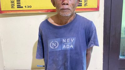 Residivis Pencurian Kembali Beraksi, Polisi Tulungagung Ringkus Pelaku yang Dua Kali Sasar Rumah Kosong