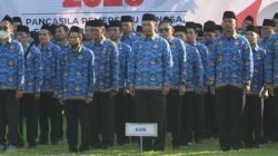Gaji ke-13 ASN Pemkab Kediri Cair, Total Anggaran Capai Rp42,5 Miliar