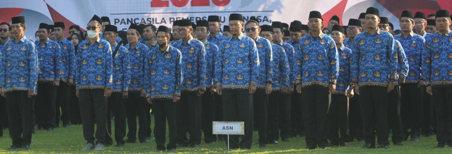 Gaji ke-13 ASN Pemkab Kediri Cair, Total Anggaran Capai Rp42,5 Miliar