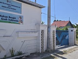 Sebanyak 11 Dapur MBG di Ponorogo Disuspend, Pemkab Minta Evaluasi dan Koordinasi Bersama