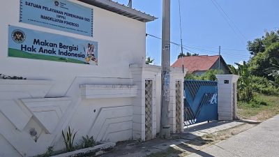 11 Dapur MBG di Ponorogo Disuspend, Pemkab Minta Evaluasi dan Koordinasi Bersama